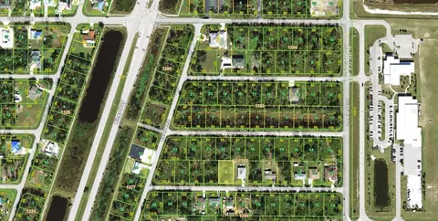 23468 Chimes Ave, Punta Gorda, FL 33980