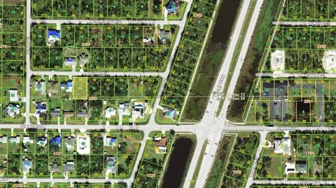 23351 Mayville Ave, Punta Gorda, FL 33980