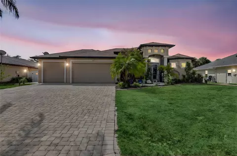 1017 Cabot St, Port Charlotte, FL 33953
