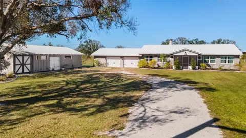 2222 SE Mcclelland Dr, Arcadia, FL 34266