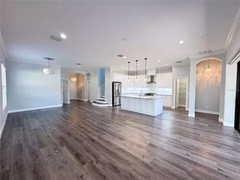 Living - 12822 Del Corso Loop, Bradenton, FL 34211 photo 2 of 6