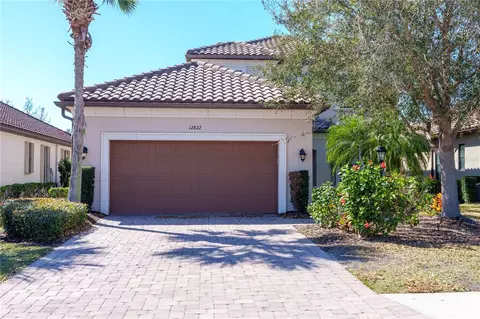 Exterior - 12822 Del Corso Loop, Bradenton, FL 34211 photo 1 of 5