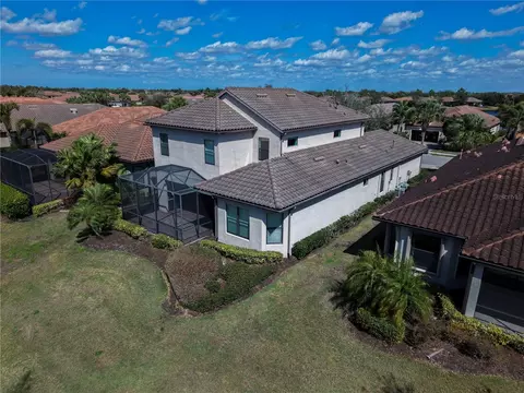 Exterior - 12822 Del Corso Loop, Bradenton, FL 34211 photo 5 of 5