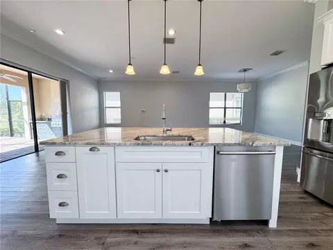 Kitchen - 12822 Del Corso Loop, Bradenton, FL 34211 photo 3 of 3