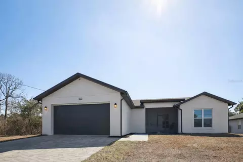 3031 Bellefonte Ave, North Port, FL 34286