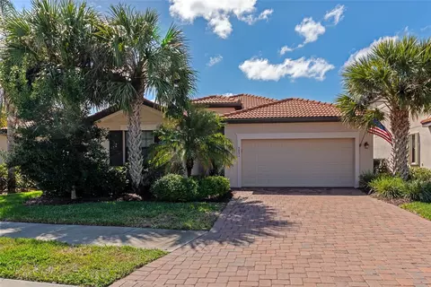 9891 Wingood Dr, Venice, FL 34292