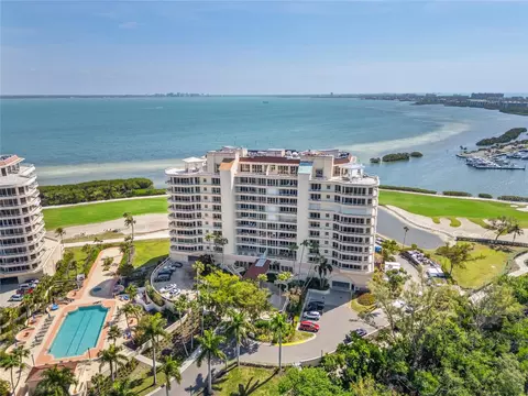 3010 Grand Bay Blvd #432, Longboat Key, FL 34228