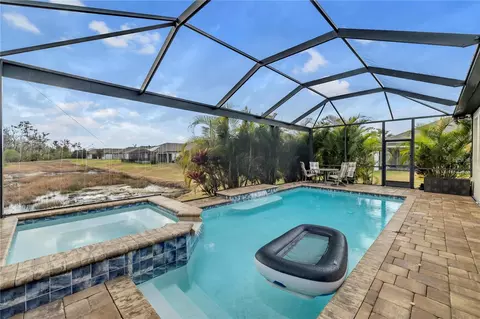 Exterior - 1937 146th Ter E, Parrish, FL 34219 photo 2 of 3