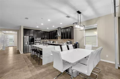 Kitchen - 1937 146th Ter E, Parrish, FL 34219 photo 3 of 4