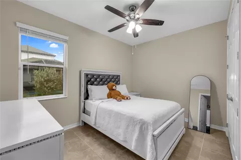 Bedroom - 1937 146th Ter E, Parrish, FL 34219 photo 3 of 8
