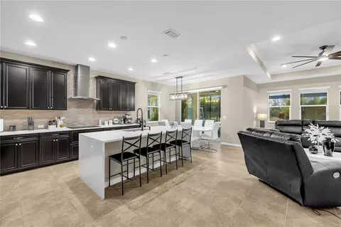 Kitchen - 1937 146th Ter E, Parrish, FL 34219 photo 2 of 4