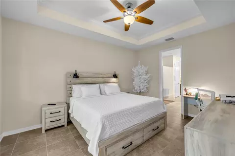 Bedroom - 1937 146th Ter E, Parrish, FL 34219 photo 7 of 8