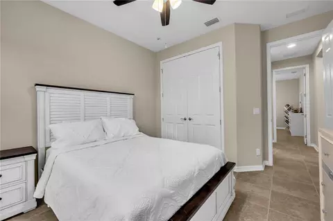 Bedroom - 1937 146th Ter E, Parrish, FL 34219 photo 5 of 8