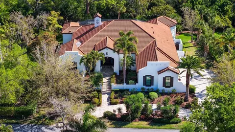 230 Osprey Point Dr, Osprey, FL 34229