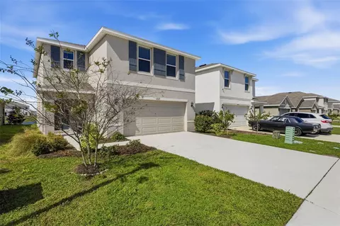 Exterior - 10215 Charlotte Dr, Parrish, FL 34219 photo 2 of 7