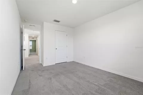 Bedroom - 10215 Charlotte Dr, Parrish, FL 34219 photo 5 of 7