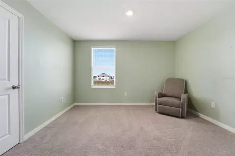 Bedroom - 10215 Charlotte Dr, Parrish, FL 34219 photo 7 of 7