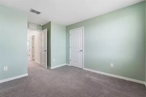 Bedroom - 10215 Charlotte Dr, Parrish, FL 34219 photo 6 of 7