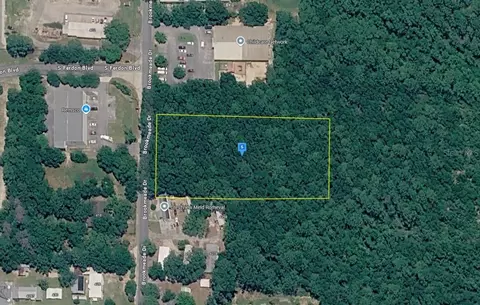 423 Brookmeade Dr, Crestview, FL 32539