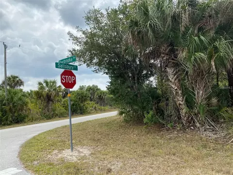 19225 Sherbrooke Ave, Port Charlotte, FL 33954