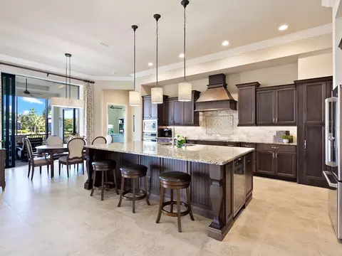 Kitchen - 11708 Rive Isle Run, Parrish, FL 34219 photo 1 of 4