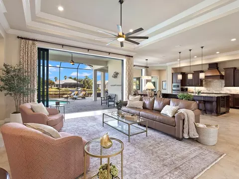 Living - 11708 Rive Isle Run, Parrish, FL 34219 photo 2 of 5