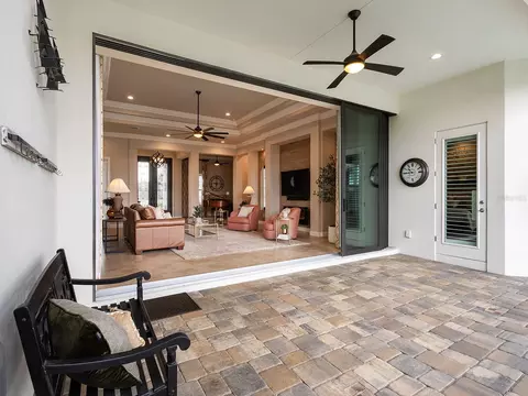 Exterior - 11708 Rive Isle Run, Parrish, FL 34219 photo 5 of 11