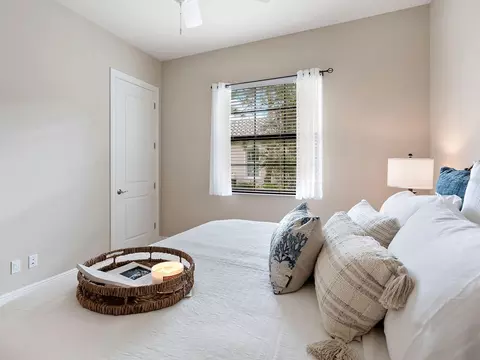 Bedroom - 11708 Rive Isle Run, Parrish, FL 34219 photo 7 of 7