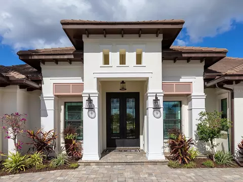 Exterior - 11708 Rive Isle Run, Parrish, FL 34219 photo 2 of 11