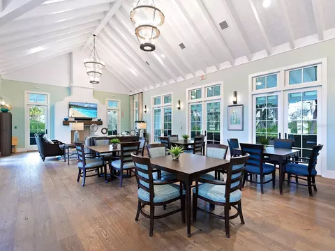 Dining - 11708 Rive Isle Run, Parrish, FL 34219 photo 3 of 4