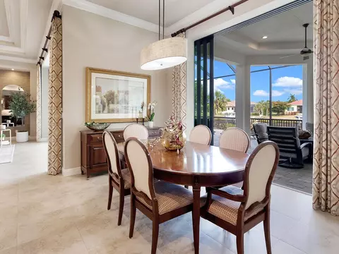 Dining - 11708 Rive Isle Run, Parrish, FL 34219 photo 1 of 4