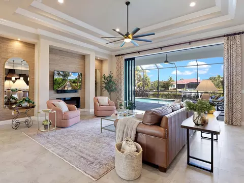 Living - 11708 Rive Isle Run, Parrish, FL 34219 photo 3 of 5
