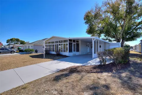 524 Bonita Dr, Lady Lake, FL 32159