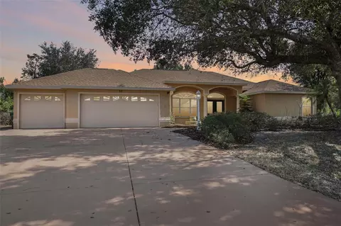 32 Tucuman St, Punta Gorda, FL 33983
