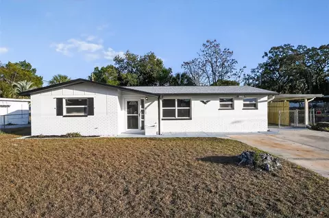 4086 Arrowhead Ave, Spring Hill, FL 34606