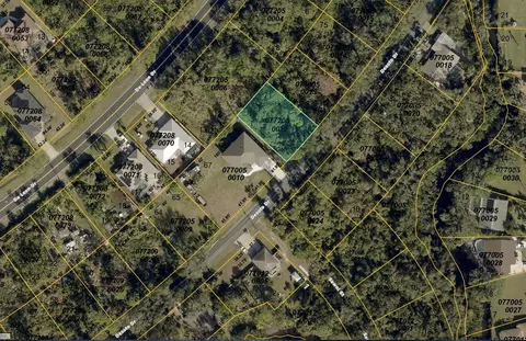 Desoto Drive, North Port, FL 34287