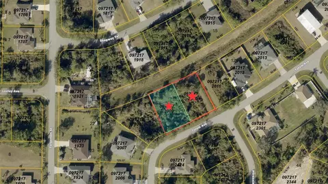 Totem Avenue, North Port, FL 34291