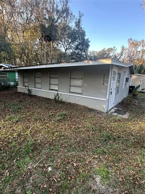 2435 N Junglecamp Rd, Inverness, FL 34453