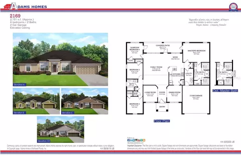 4726 Abate Ave, North Port, FL 34288