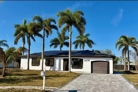 6678 Acmar Ct, North Port, FL 34287