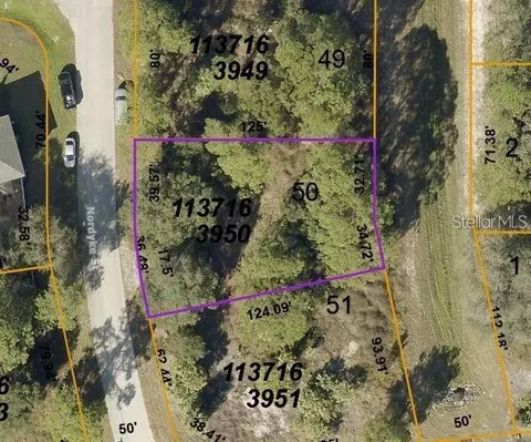 Nordyke Street, North Port, FL 34288