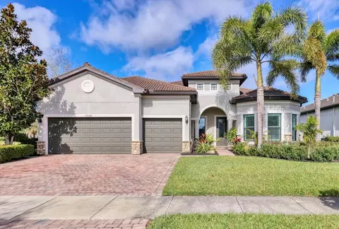 5508 Eagle Creek Rd, Sarasota, FL 34238