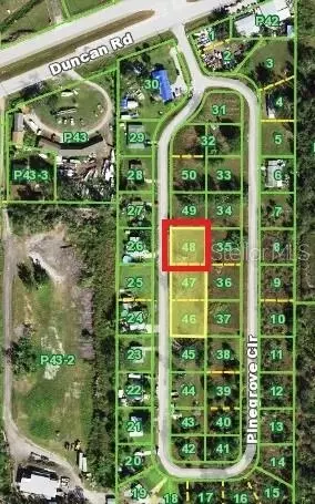 2202 Pinegrove Cir, Punta Gorda, FL 33982