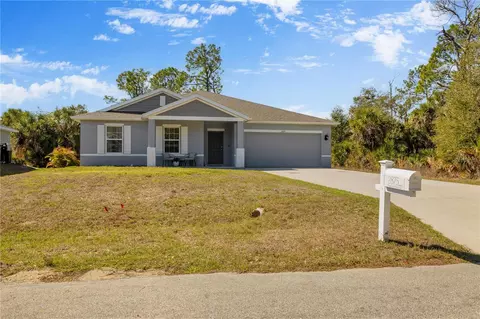 2875 Soprano Ln, North Port, FL 34286