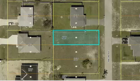 1820 NW 2nd Ave, Cape Coral, FL 33993
