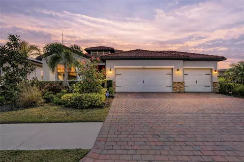 277 Villoresi Blvd, Nokomis, FL 34275