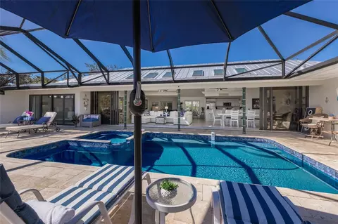500 Halyard Ln, Longboat Key, FL 34228