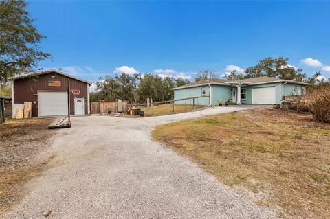 2731 Logue Rd, Myakka City, FL 34251
