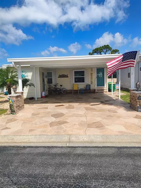 15550 Burnt Store Rd #236, Punta Gorda, FL 33955