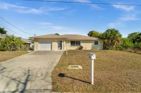 12306 Harland Ave, North Port, FL 34287